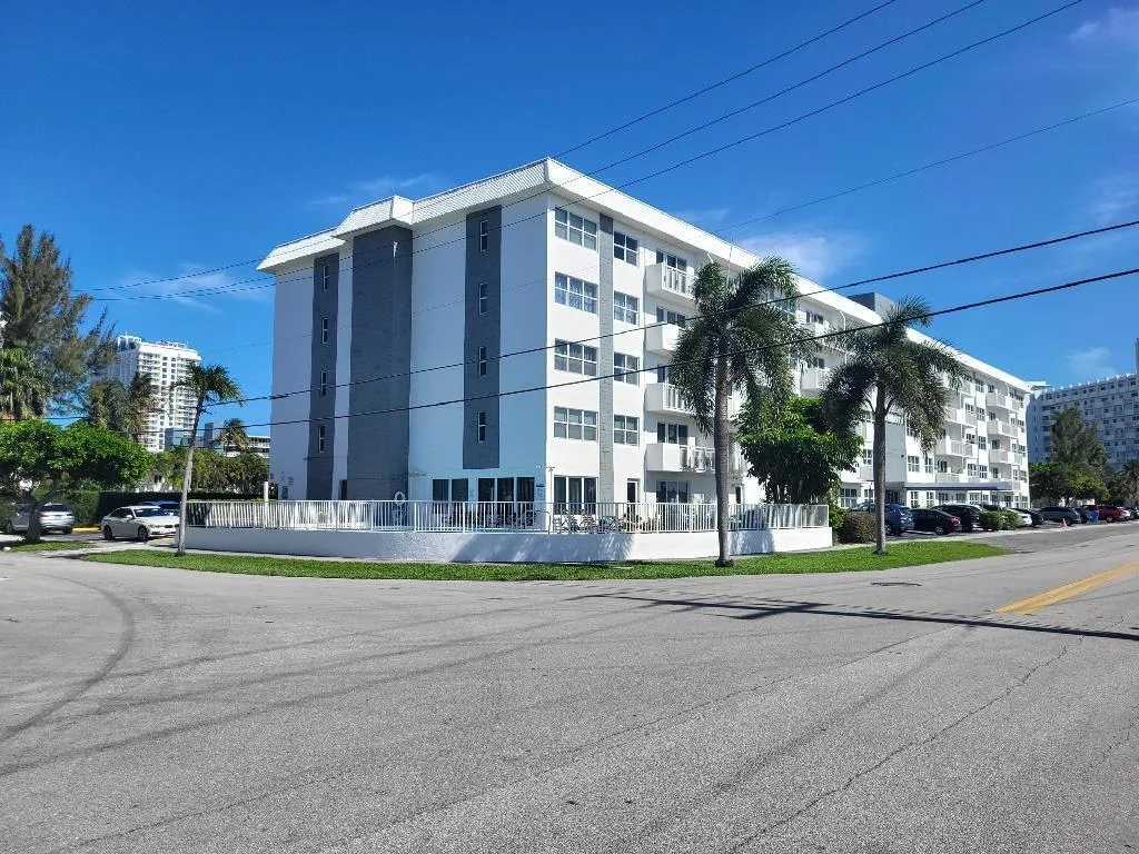 550 Bayshore Drive # 104, Fort Lauderdale, FL 33304