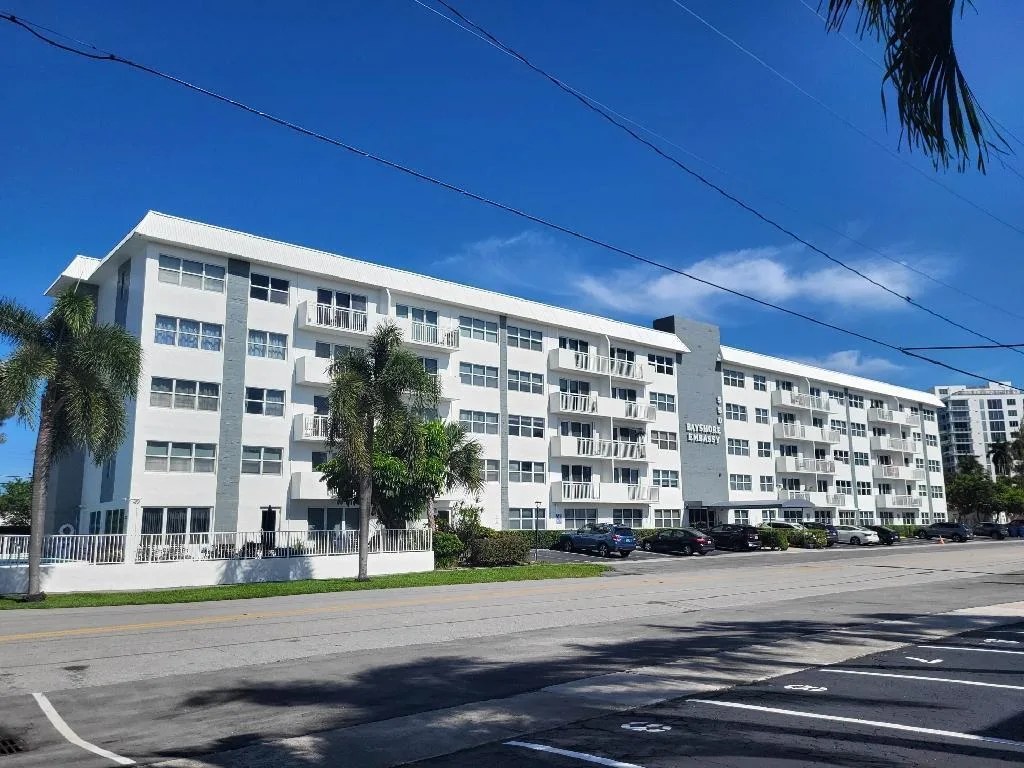 550 Bayshore Drive # 104, Fort Lauderdale, FL 33304 — zdjęcie 2