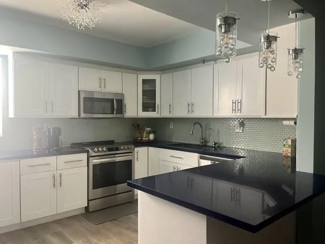 7200 Radice Court # 601, Lauderhill, FL 33319