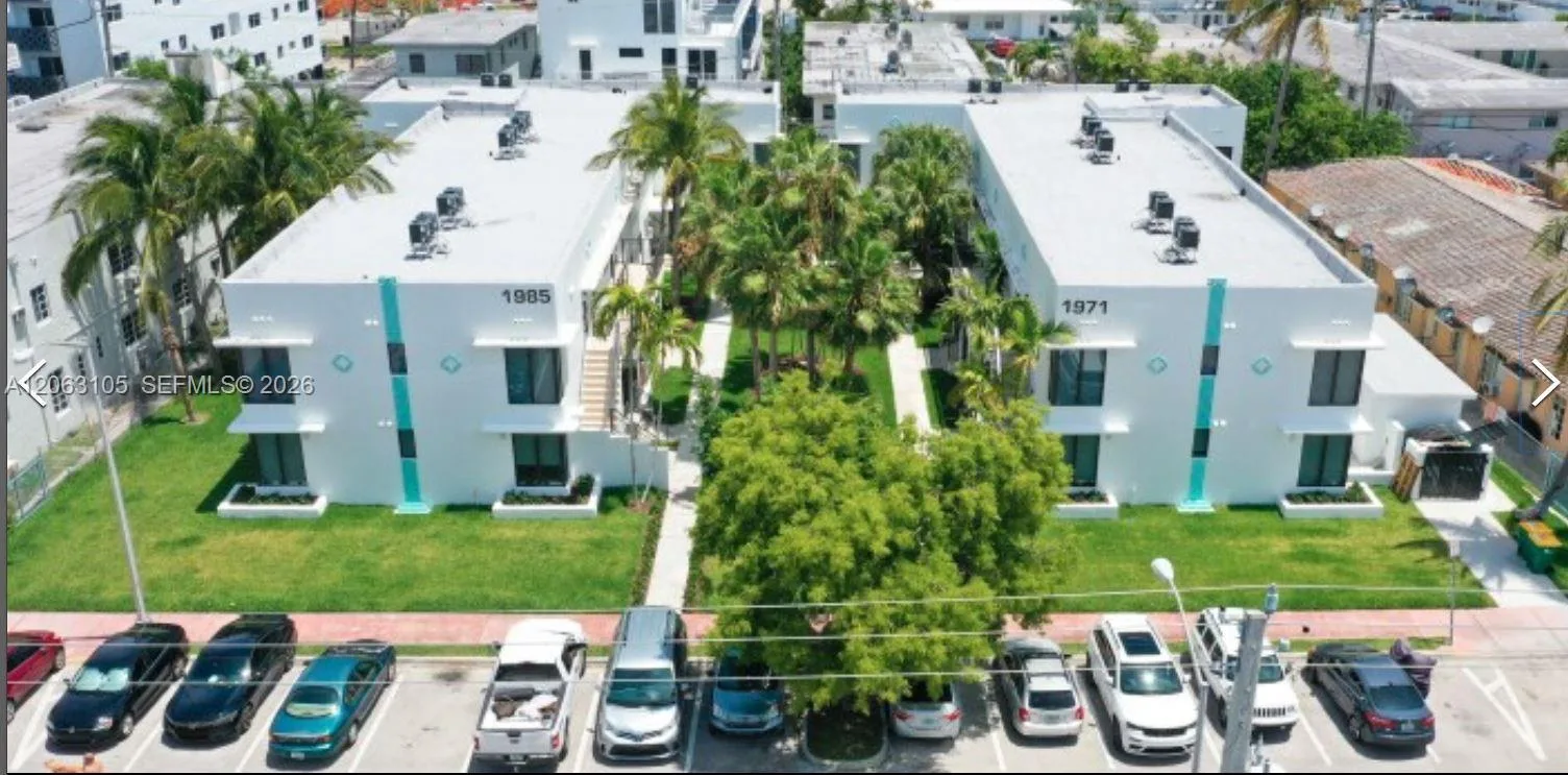 1971 Bay Dr # 124, Miami Beach, FL 33141 photo 11