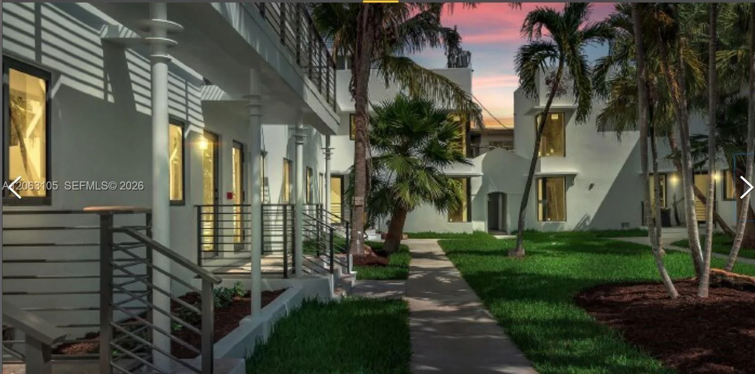 1971 Bay Dr # 124, Miami Beach, FL 33141 photo 8
