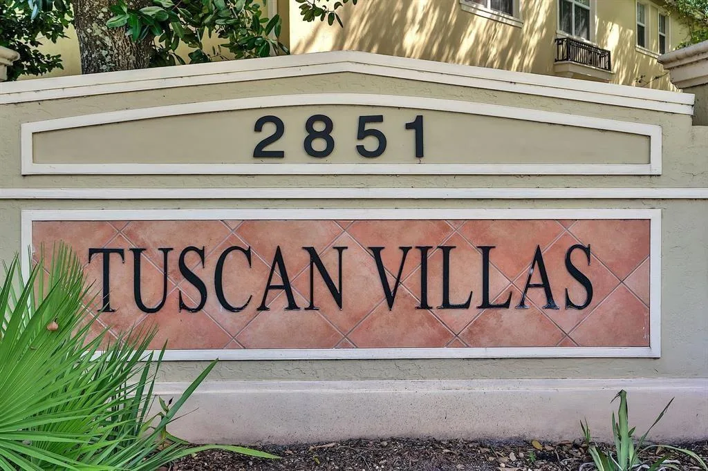 2851 W PROSPECT Road # 1308, Tamarac, FL 33309