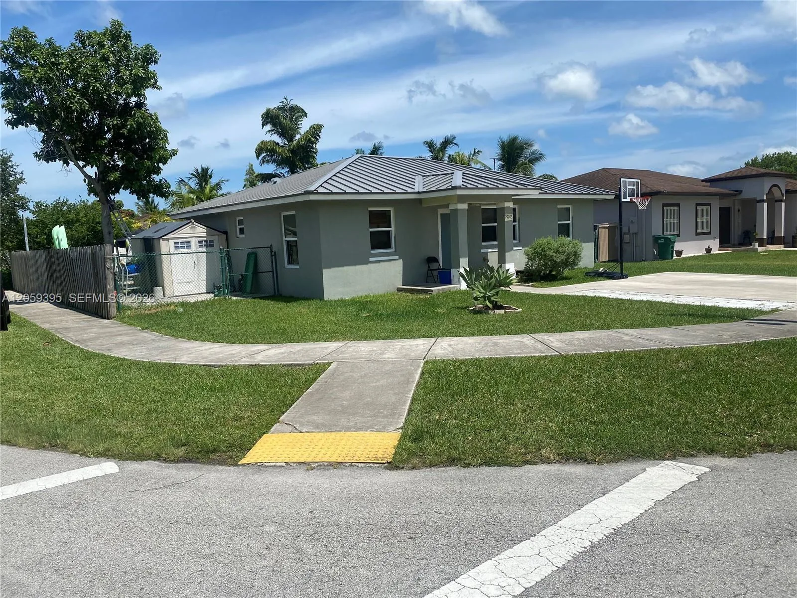 29203 SW 142nd Ave, Homestead, FL 33033