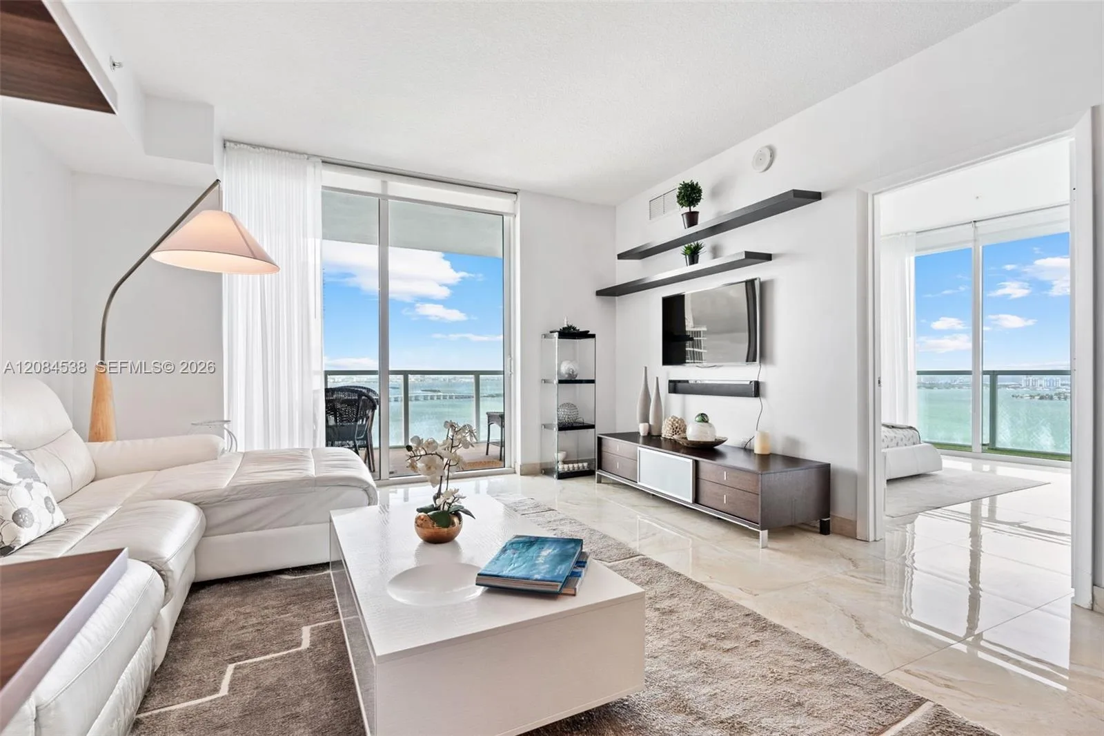1900 N Bayshore Dr # 3315, Miami, FL 33132
