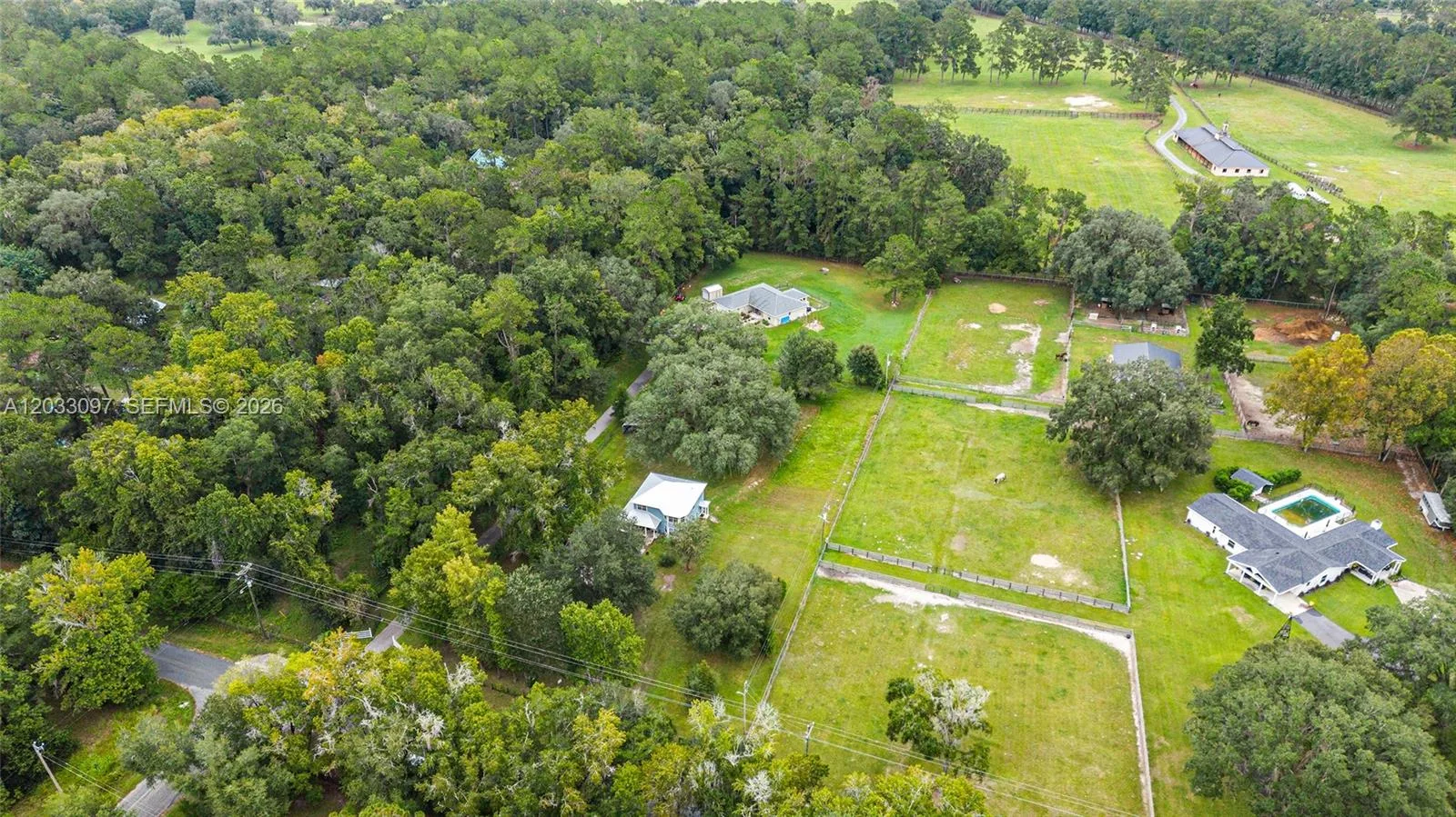 17975 NW 160TH AV # 0, Ocala, FL 32696