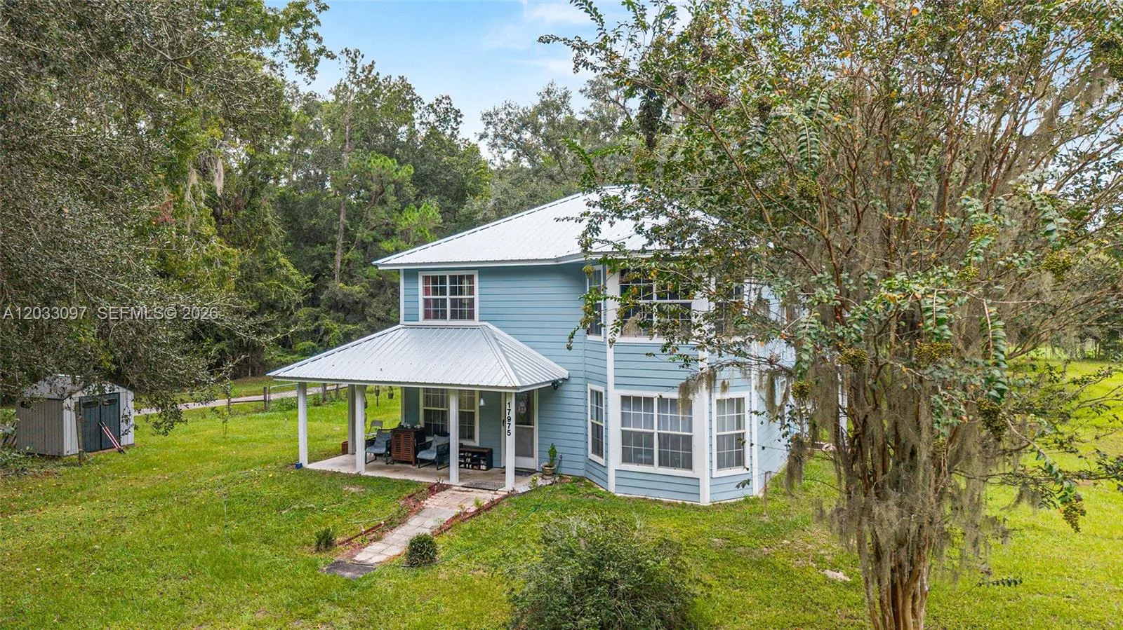 17975 NW 160TH AV # 0, Ocala, FL 32696 photo 3
