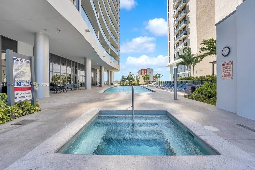 1600 NE 1st Ave # 2811, Miami, FL 33132 photo 13