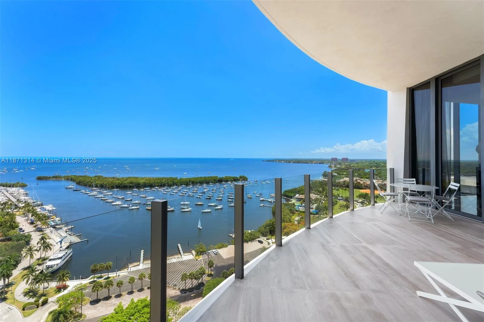 2811 S Bayshore Dr # 18A+B, Coconut Grove, FL 33133 photo 10