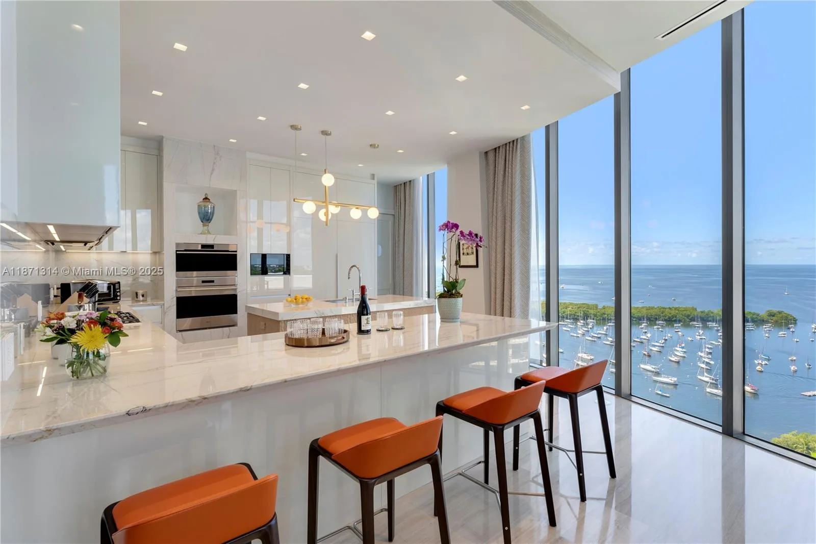 2811 S Bayshore Dr # 18A+B, Coconut Grove, FL 33133 photo 4
