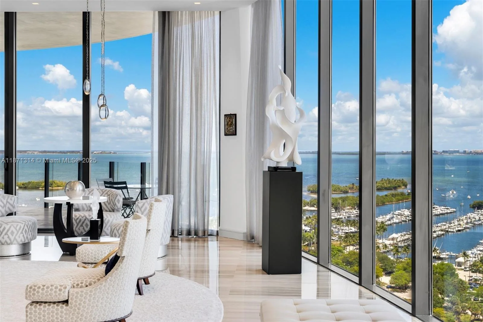 2811 S Bayshore Dr # 18A+B, Coconut Grove, FL 33133 photo 9