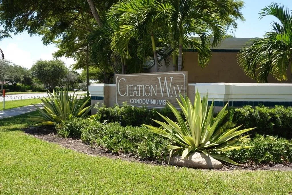 9777 Westview Dr # 1121, Coral Springs, FL 33076