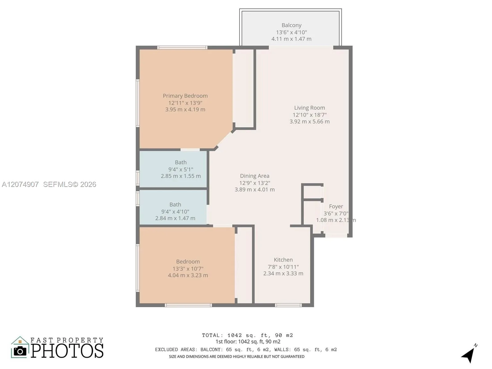 3601 NE 170th St # 301 - DOCK, North Miami Beach, FL 33160 photo 11