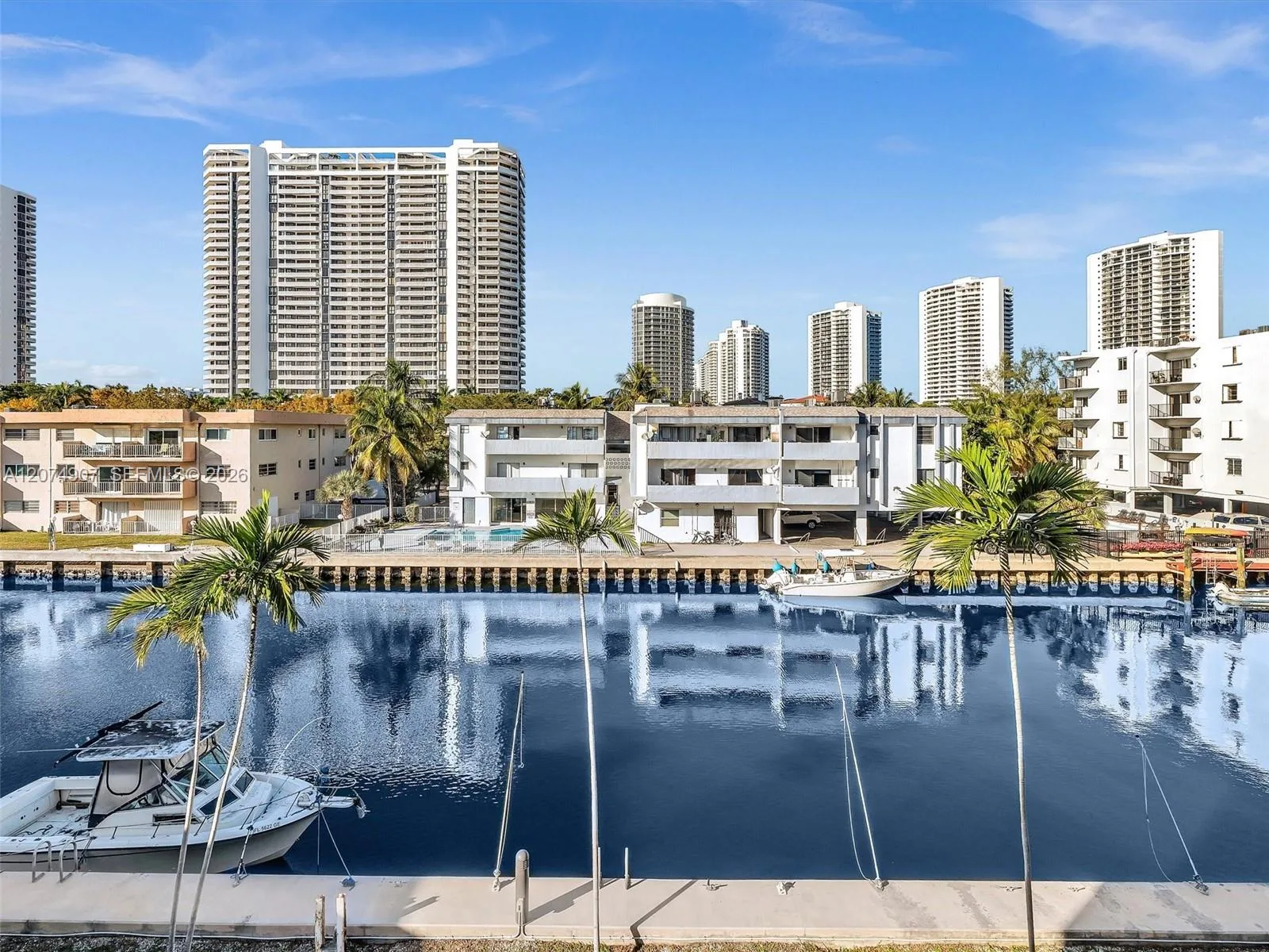 3601 NE 170th St # 301 - DOCK, North Miami Beach, FL 33160 photo 5