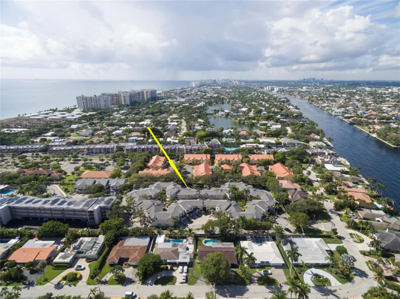 1900 Oceanwalk Lane # 117, Lauderdale By The Sea, FL 33062