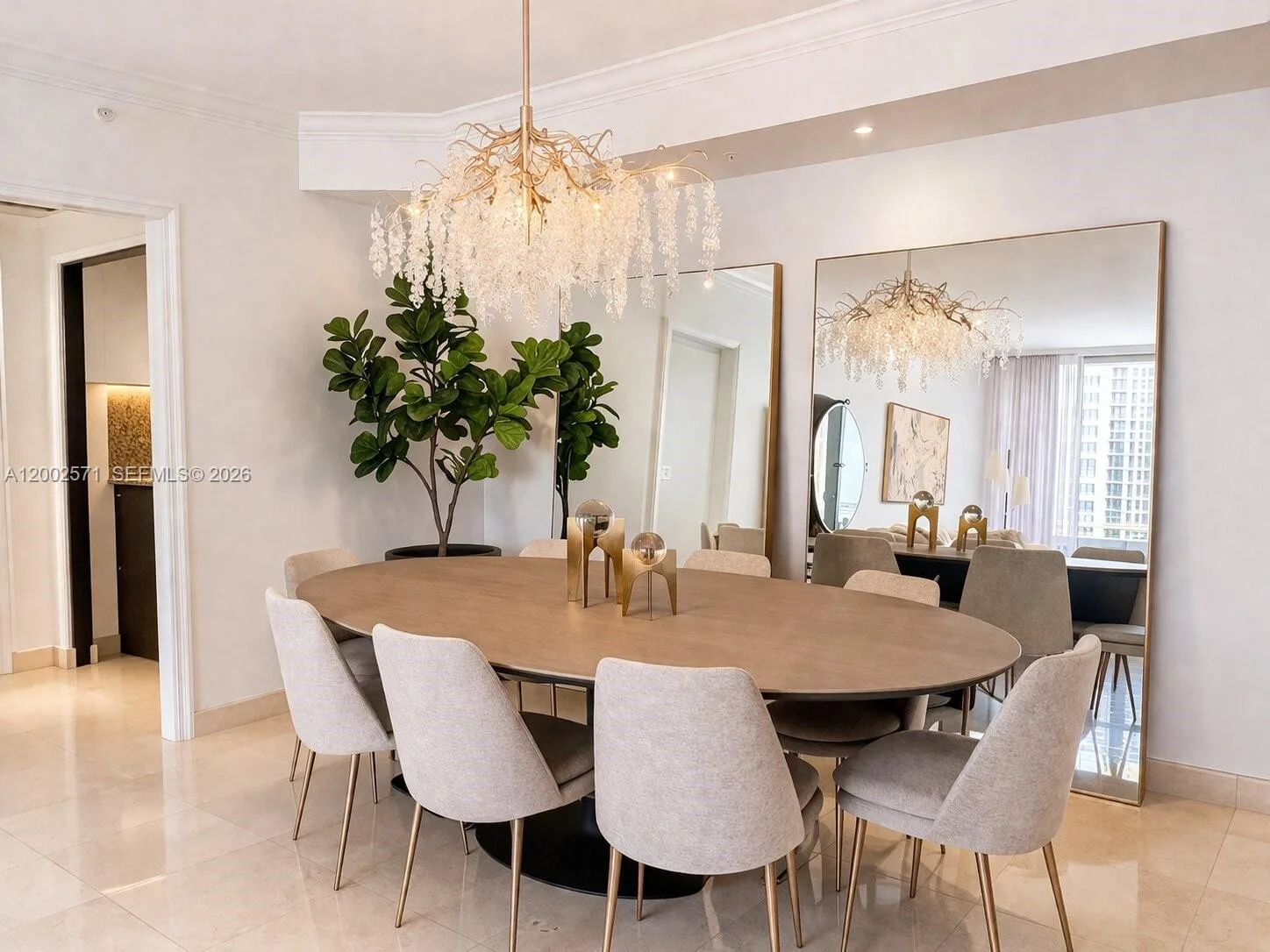 848 Brickell Key Dr # 905, Miami, FL 33131 photo 5