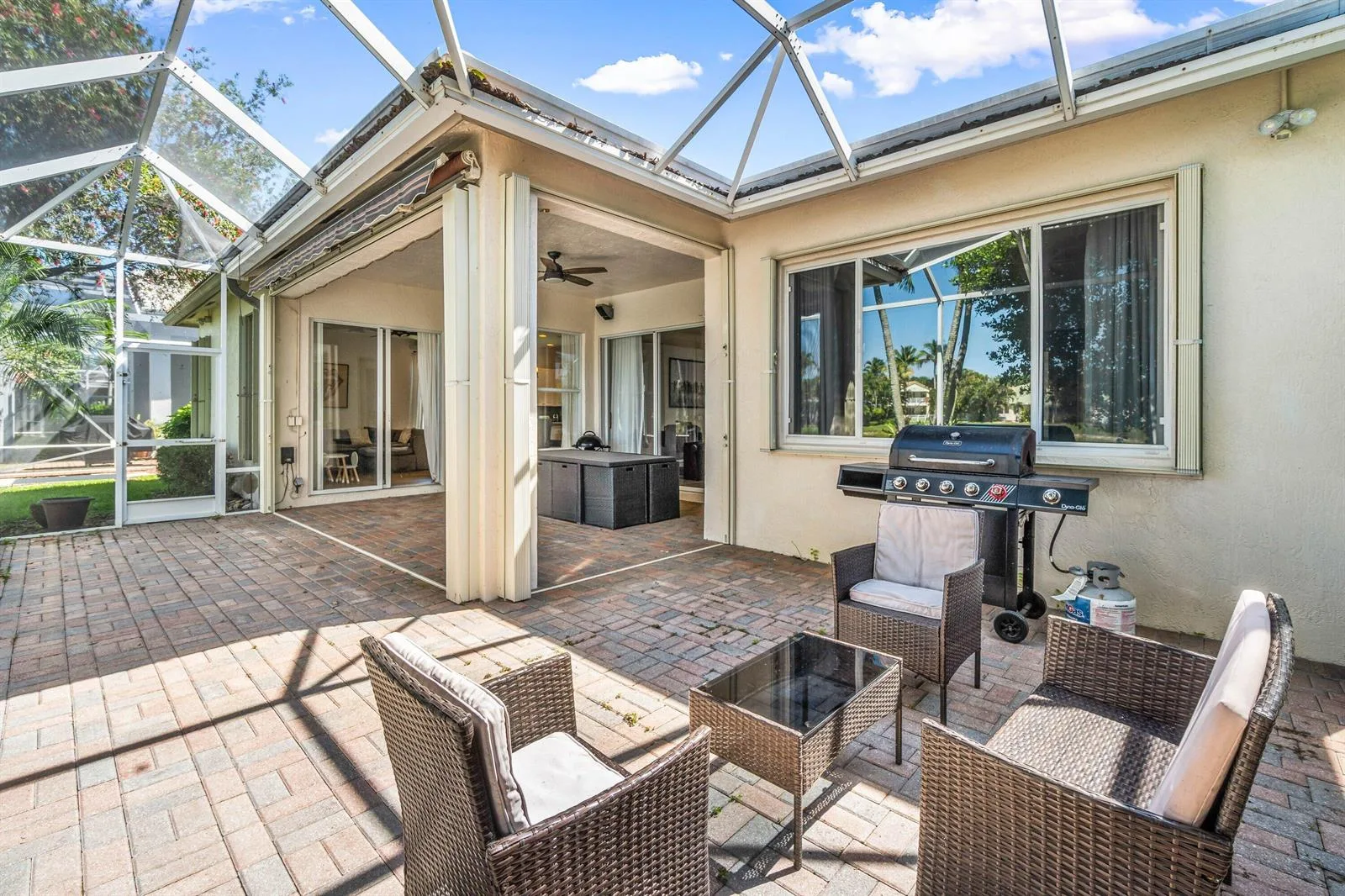 4621 Windward Cove Lane, Wellington, FL 33449 photo 11