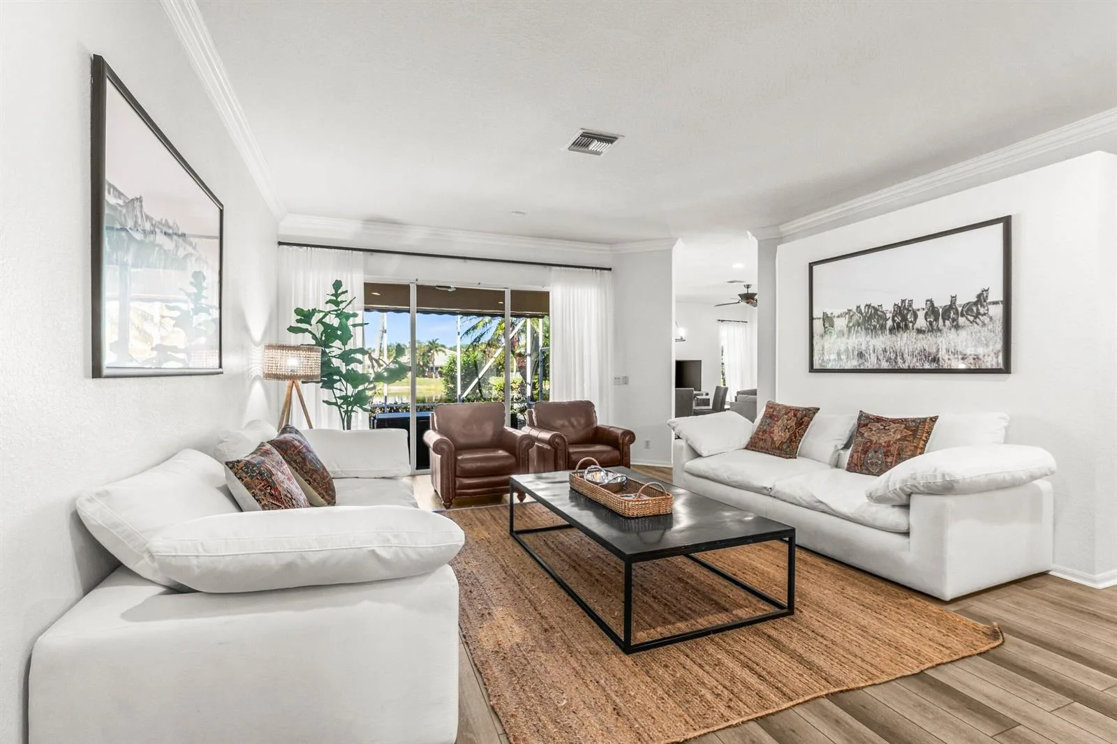 4621 Windward Cove Lane, Wellington, FL 33449 photo 2