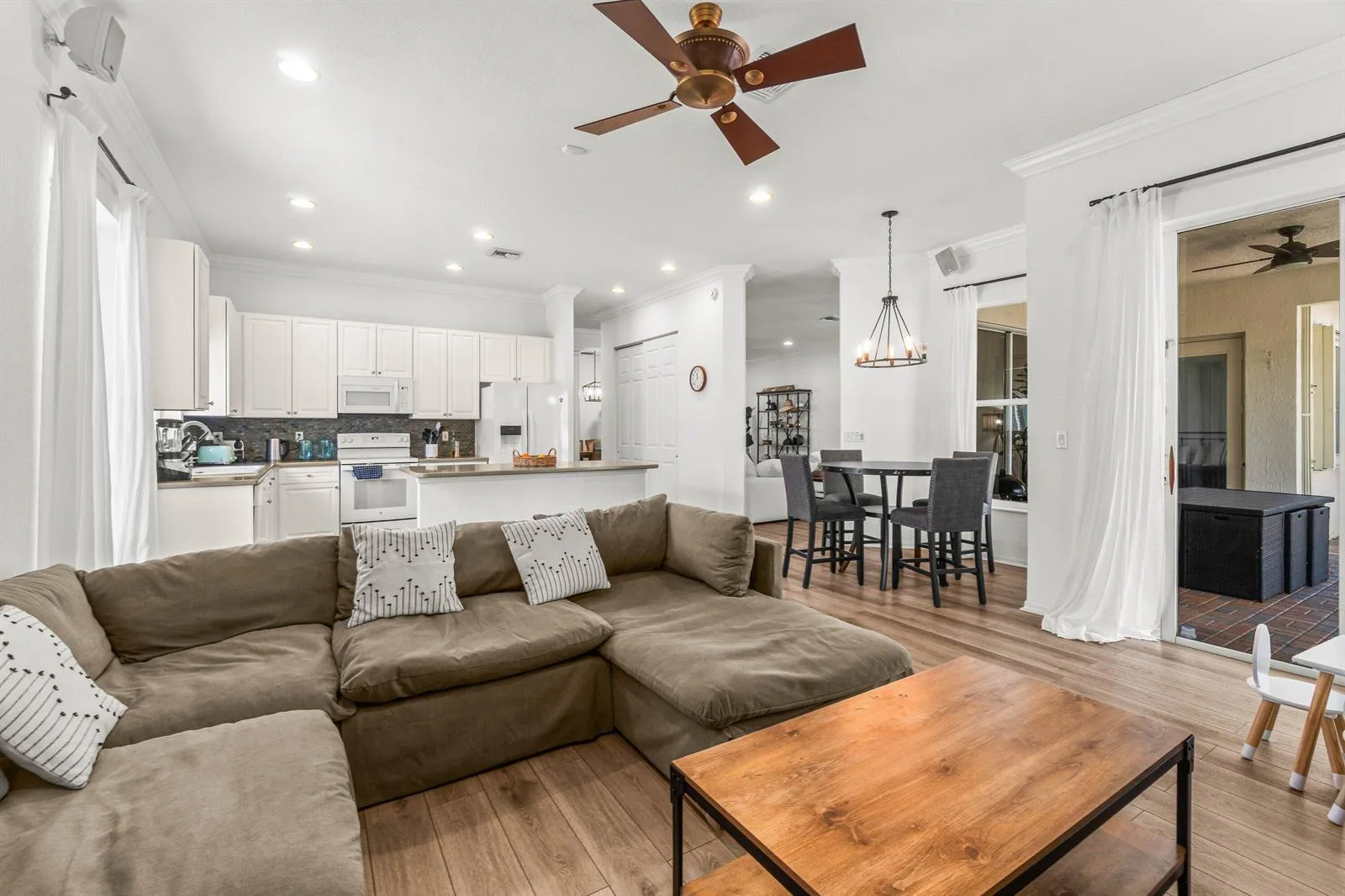 4621 Windward Cove Lane, Wellington, FL 33449 photo 6