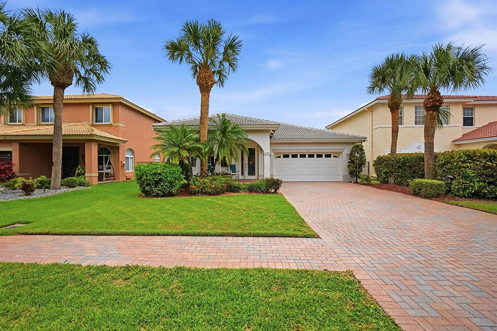 310 Venice Boulevard, Royal Palm Beach, FL 33411
