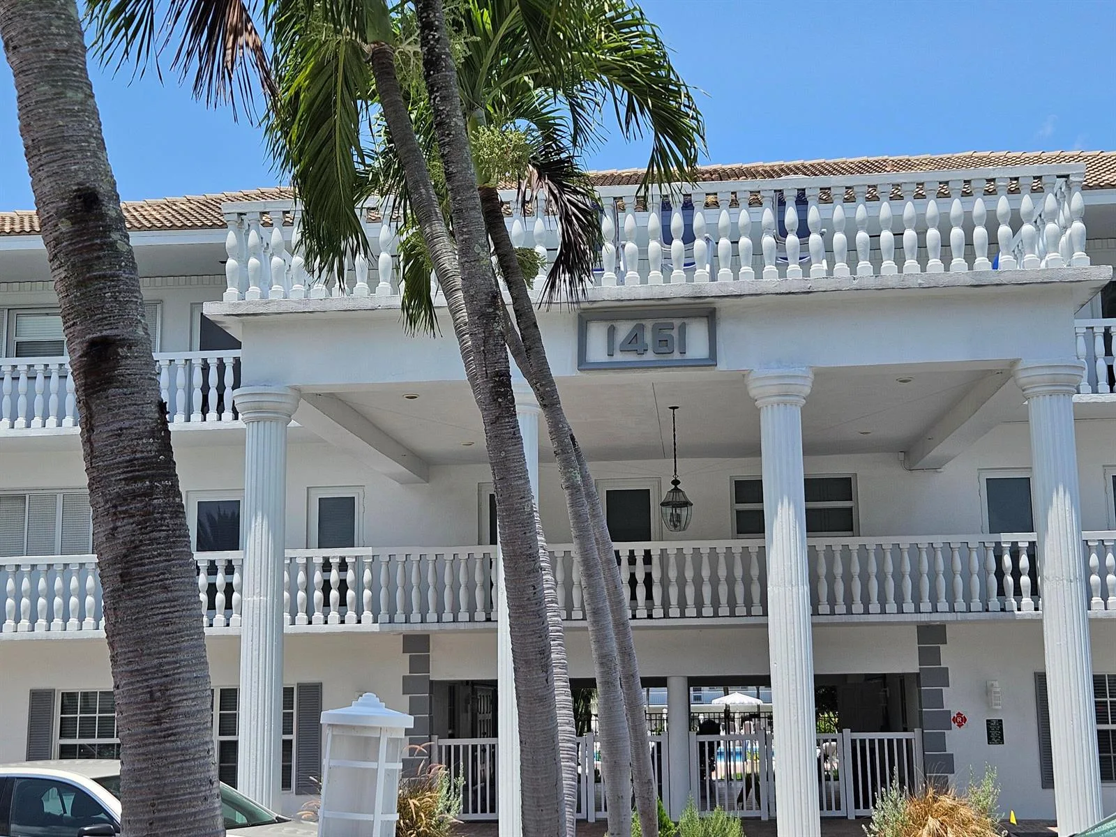 1461 S OCEAN Boulevard # 311, Lauderdale By The Sea, FL 33062 photo 3