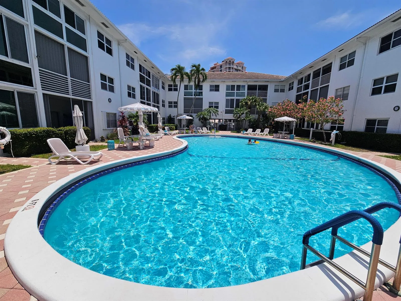1461 S OCEAN Boulevard # 311, Lauderdale By The Sea, FL 33062 photo 7