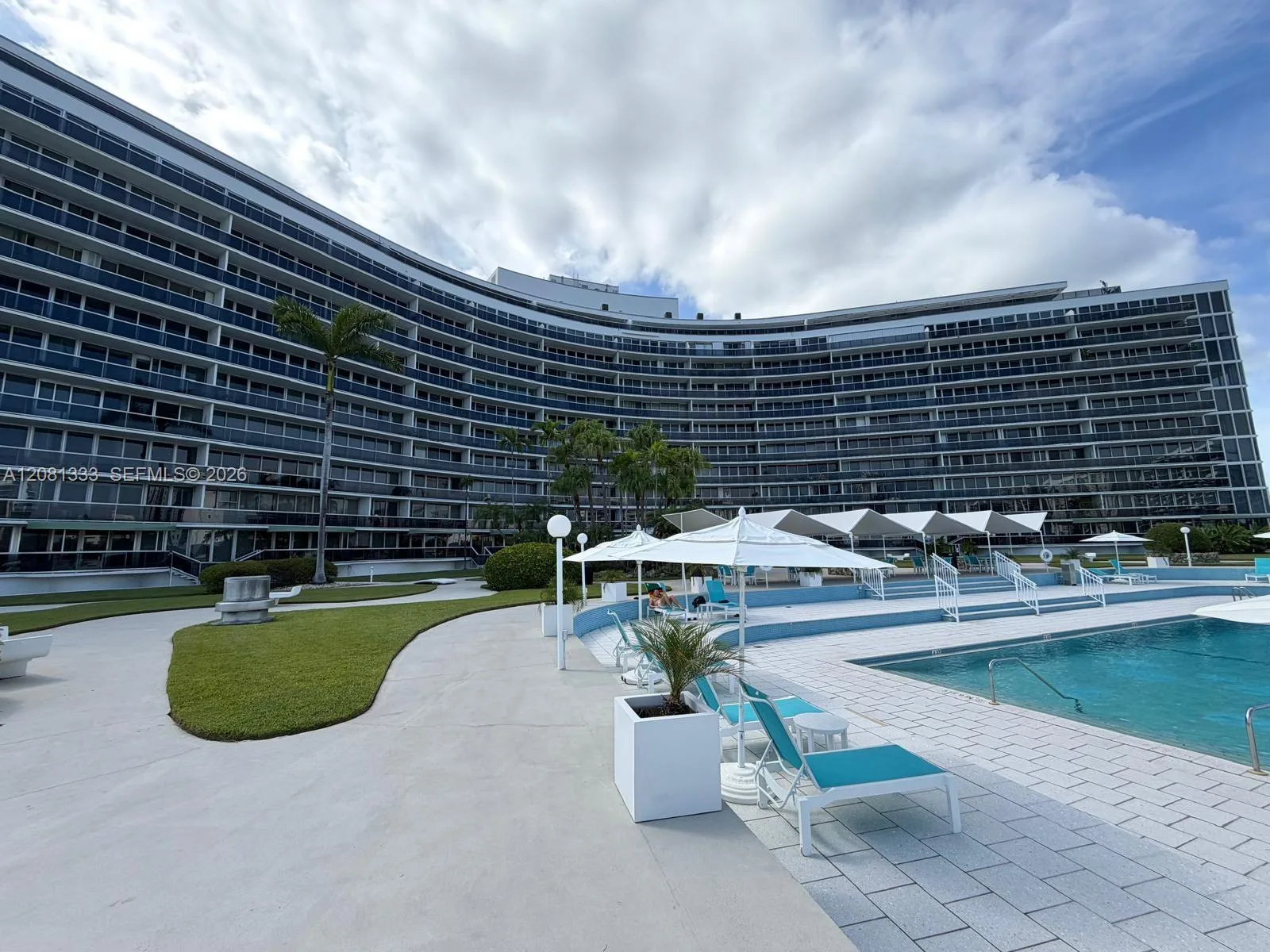 900 Bay Dr # 615, Miami Beach, FL 33141