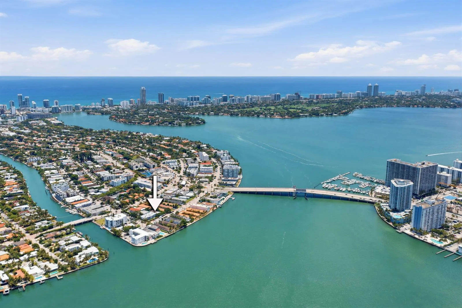 2183 Bay Drive, Miami Beach, FL 33141