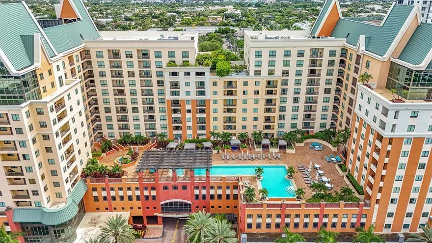 110 N Federal Highway # 501, Fort Lauderdale, FL 33301