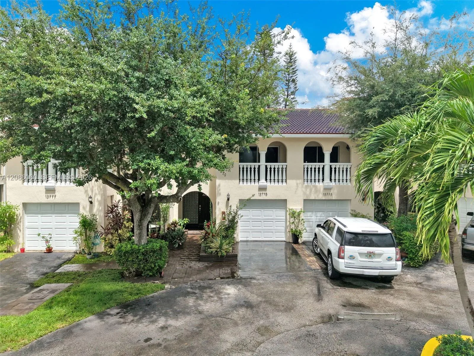 13775 SW 160th St # 16, Miami, FL 33177