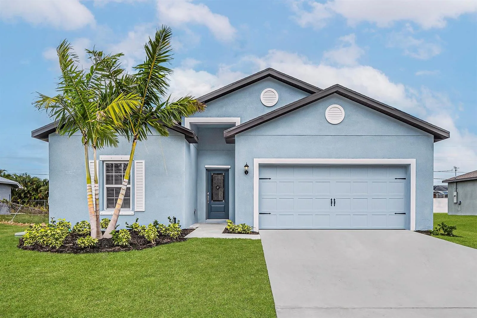 7886 99th Court, Vero Beach, FL 32967