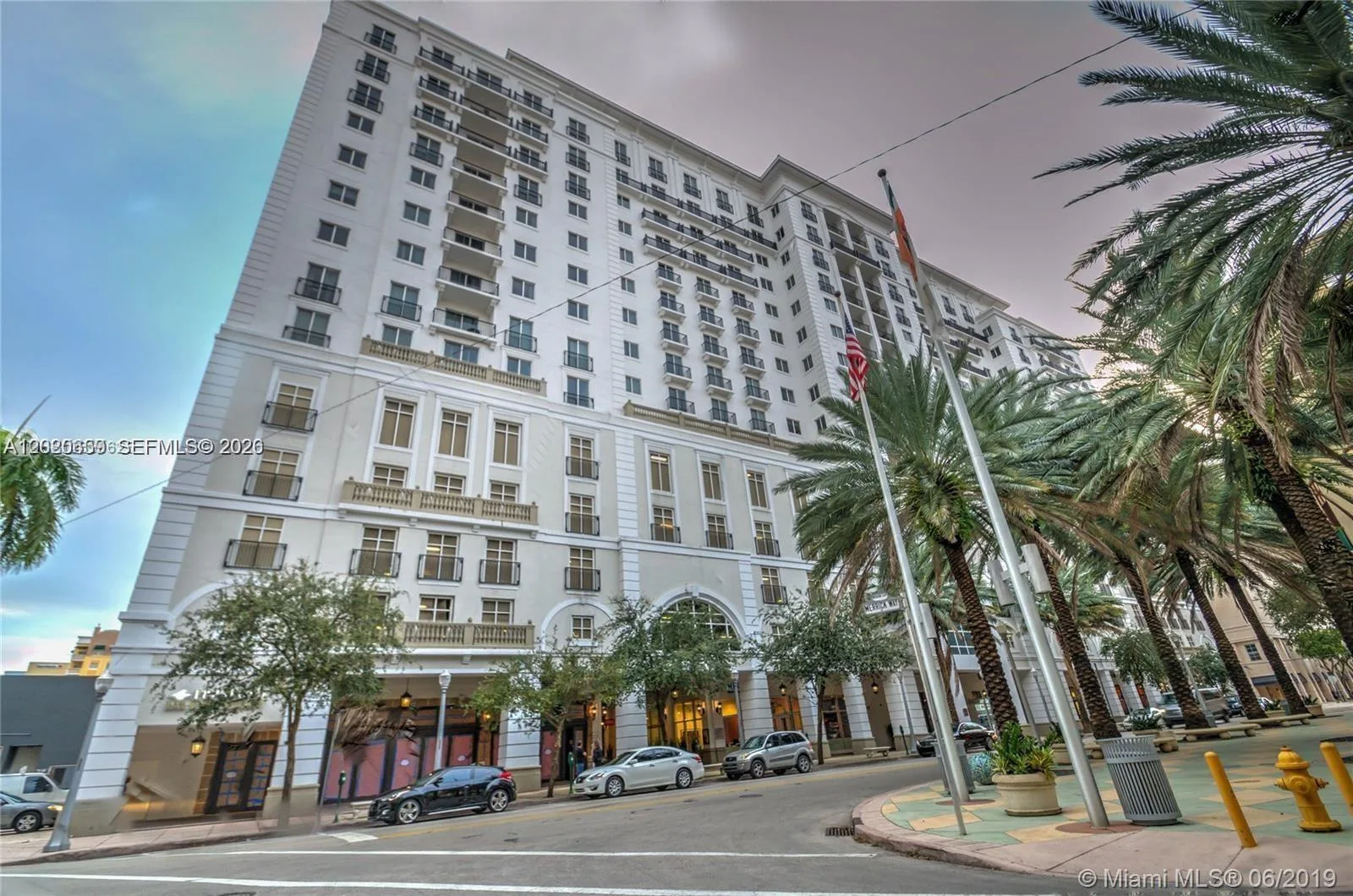 10 Aragon Ave # 1018, Coral Gables, FL 33134