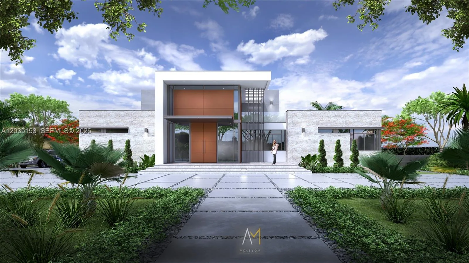 6421 SW 116th St, Pinecrest, FL 33156