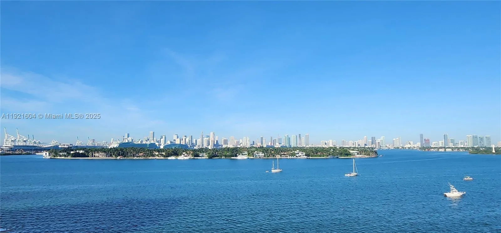 800 West Ave # PH43, Miami Beach, FL 33139