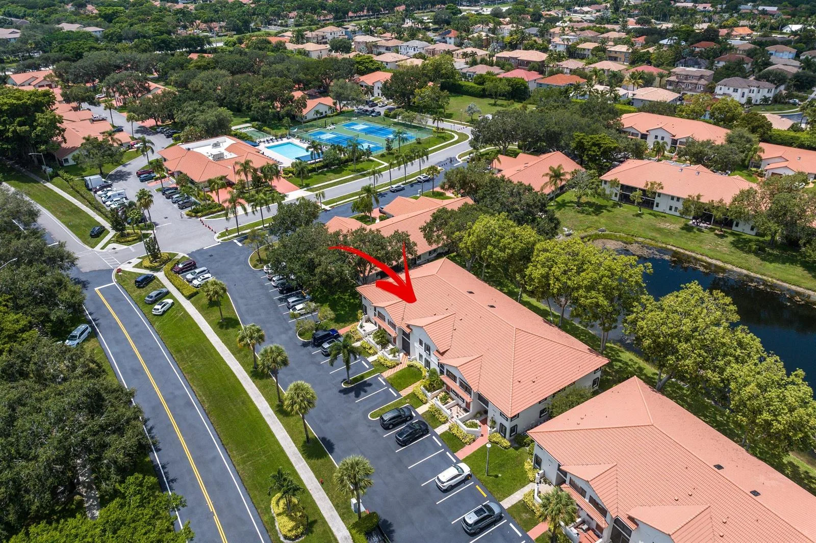 9628 Pavarotti Terrace # 102, Boynton Beach, FL 33437 photo 2