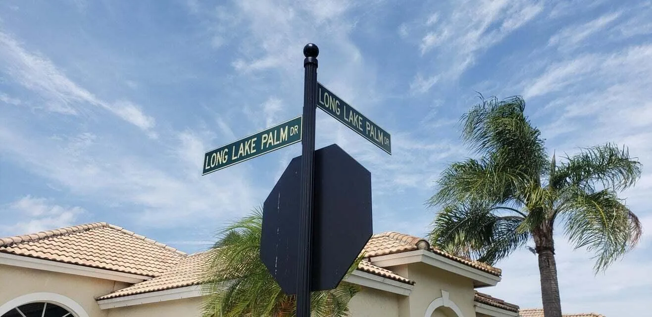9091 Long Lake Palm Drive S, Boca Raton, FL 33496 — zdjęcie 2