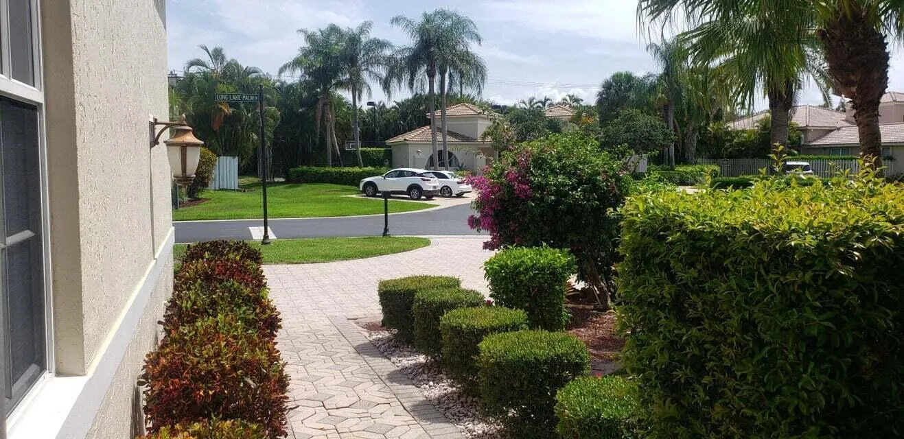 9091 Long Lake Palm Drive S, Boca Raton, FL 33496 — zdjęcie 3