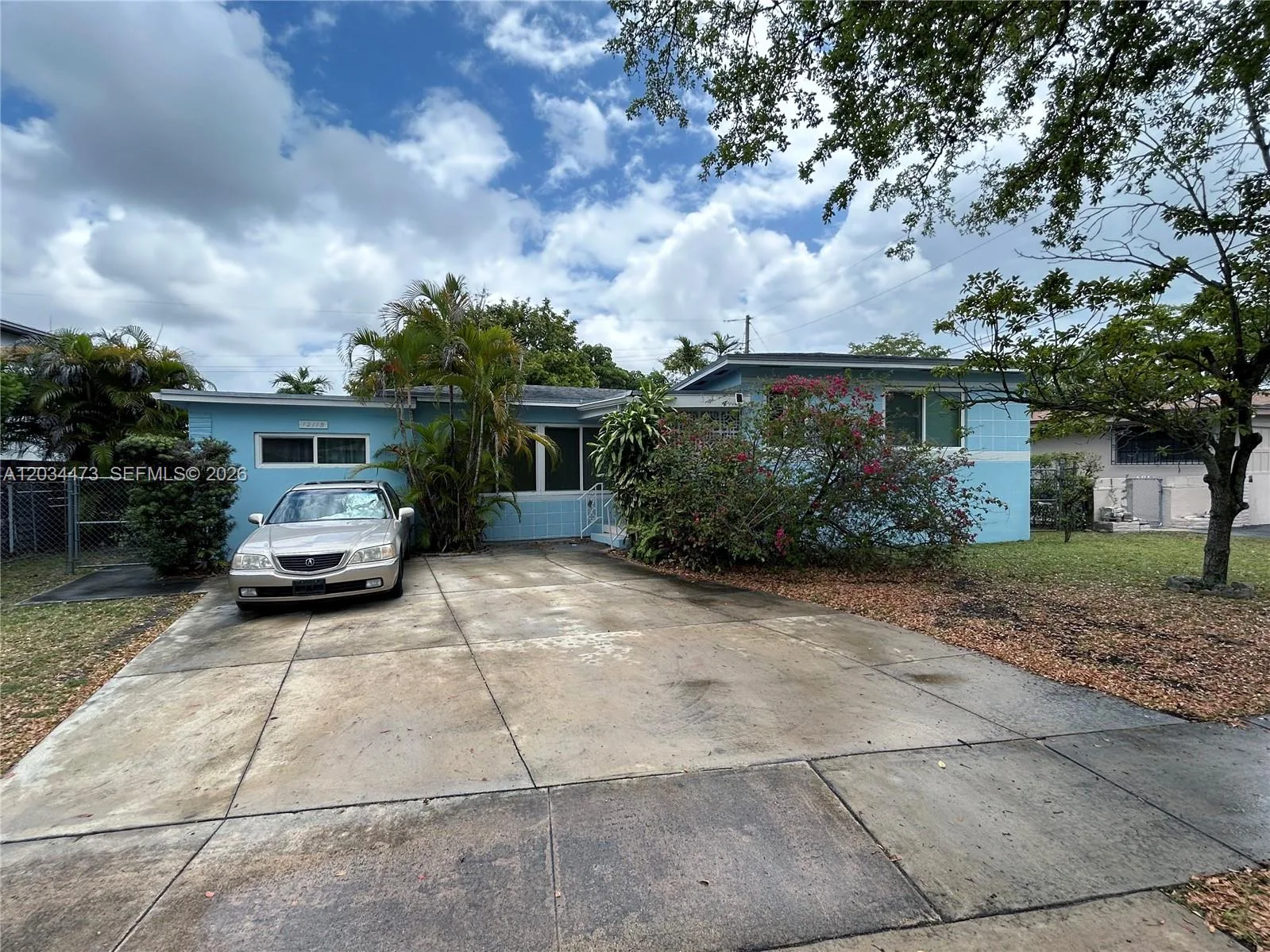 12115 NE Miami Ct # 0, North Miami, FL 33161