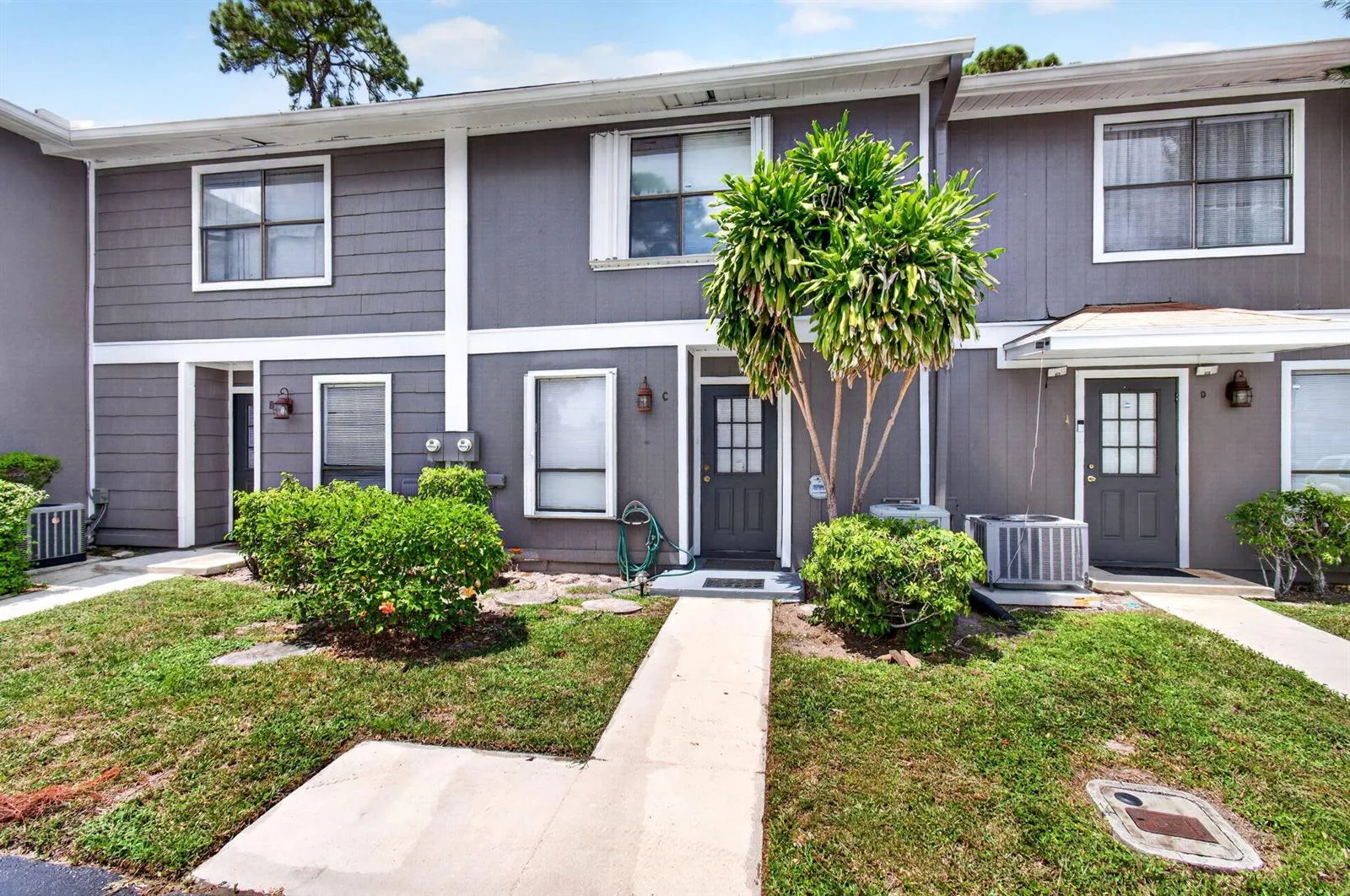 799 HILL Drive # C, West Palm Beach, FL 33415