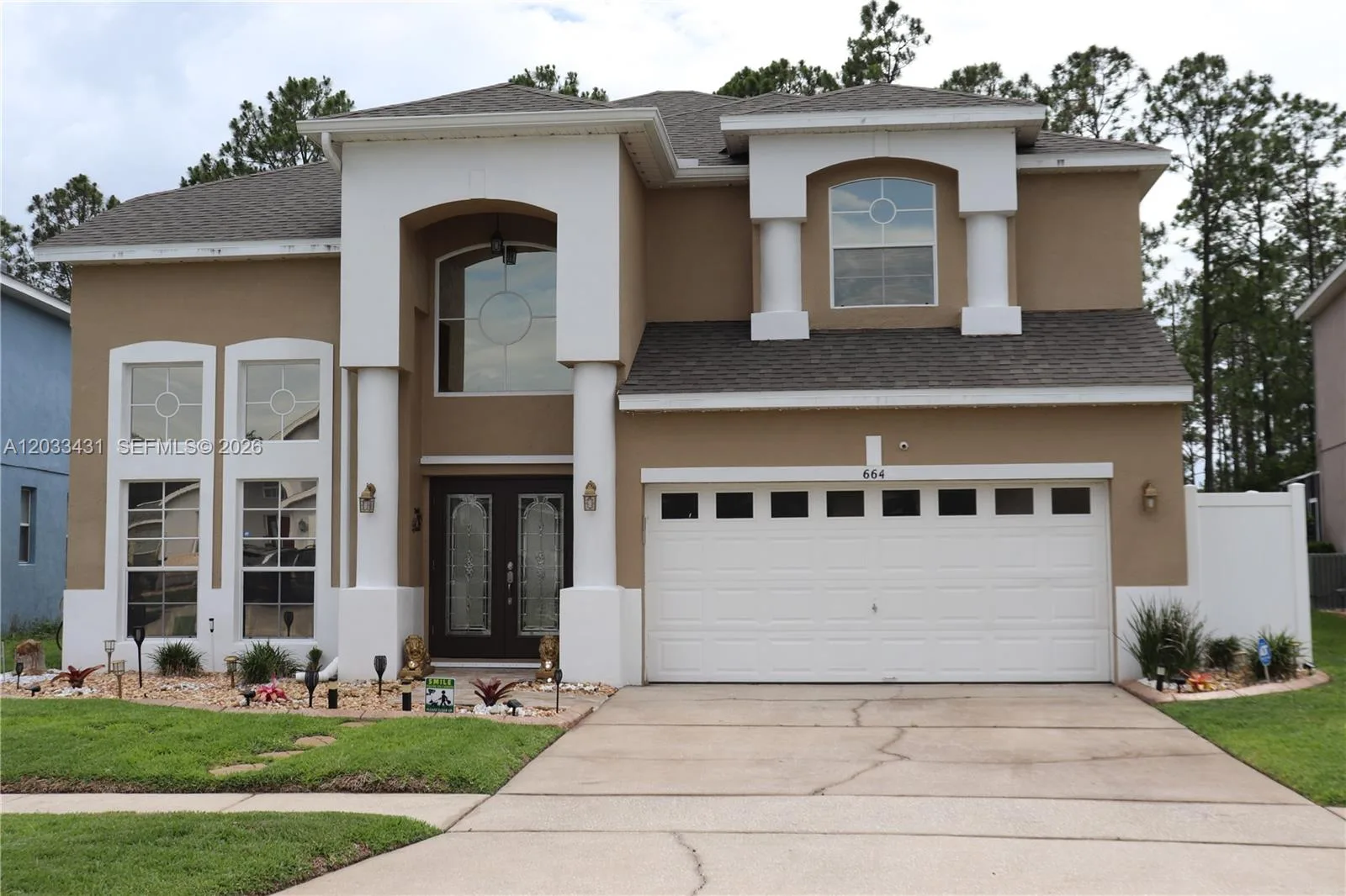 664 Oxford Drive, Other City - In The State Of Florida, FL 33897