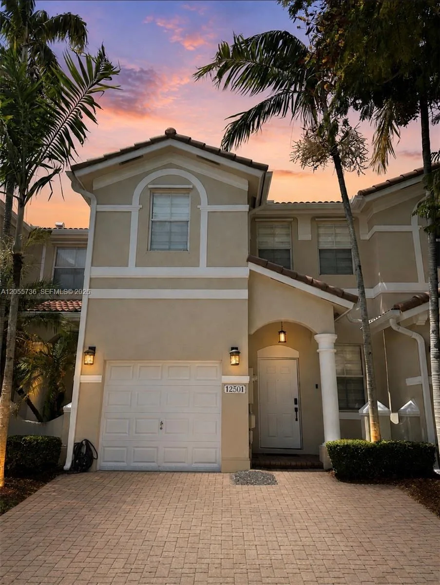 12501 SW 124th Ter, Miami, FL 33186