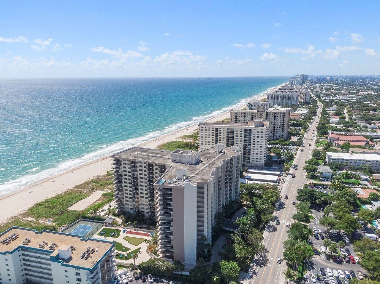 1800 S Ocean Boulevard # 410, Lauderdale By The Sea, FL 33062