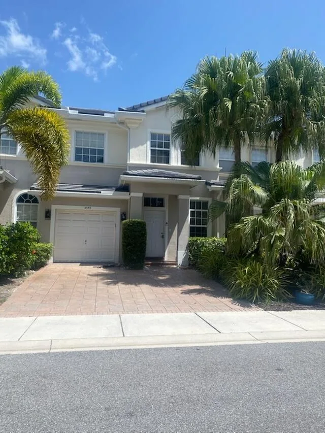 4353 Legacy Court, Delray Beach, FL 33445