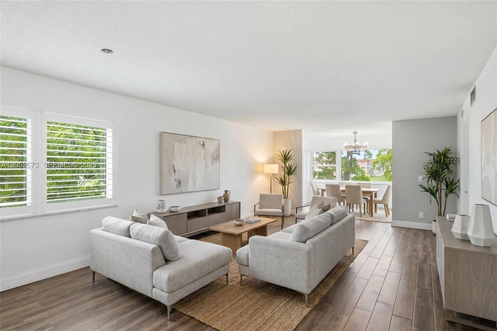 9501 Sunrise Lakes Blvd # 201, Sunrise, FL 33322