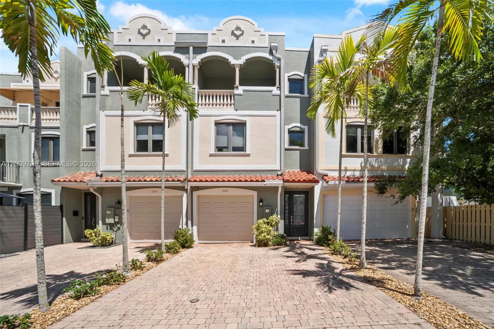542 NE 17th Ave, Fort Lauderdale, FL 33301