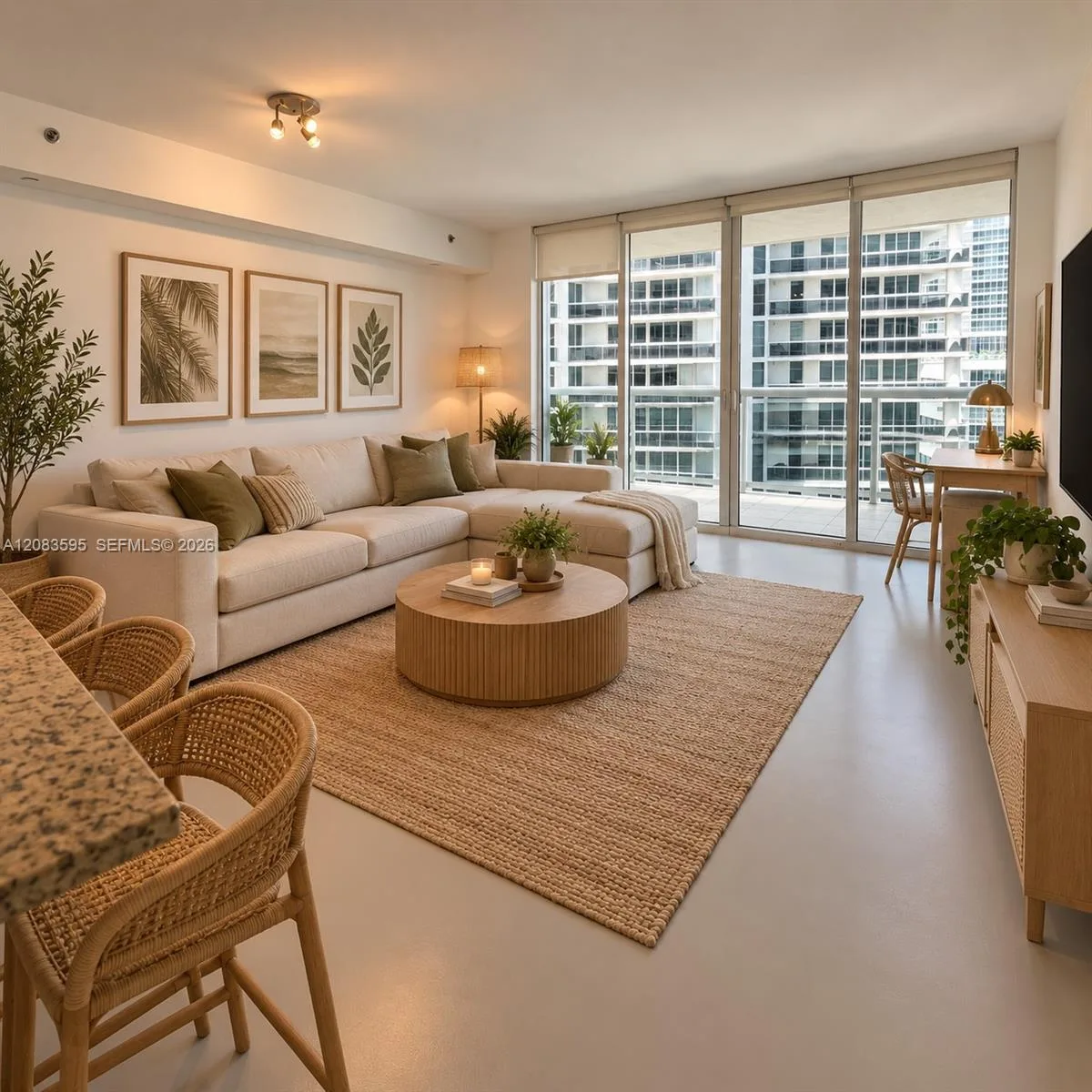 1830 S Ocean Dr # 1409, Hallandale Beach, FL 33009
