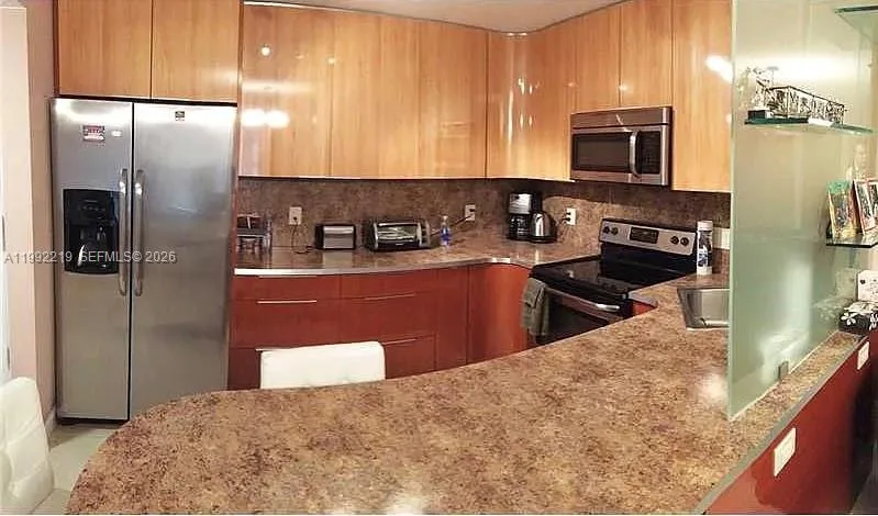 1865 S Ocean Dr # 2B, Hallandale Beach, FL 33009 photo 5