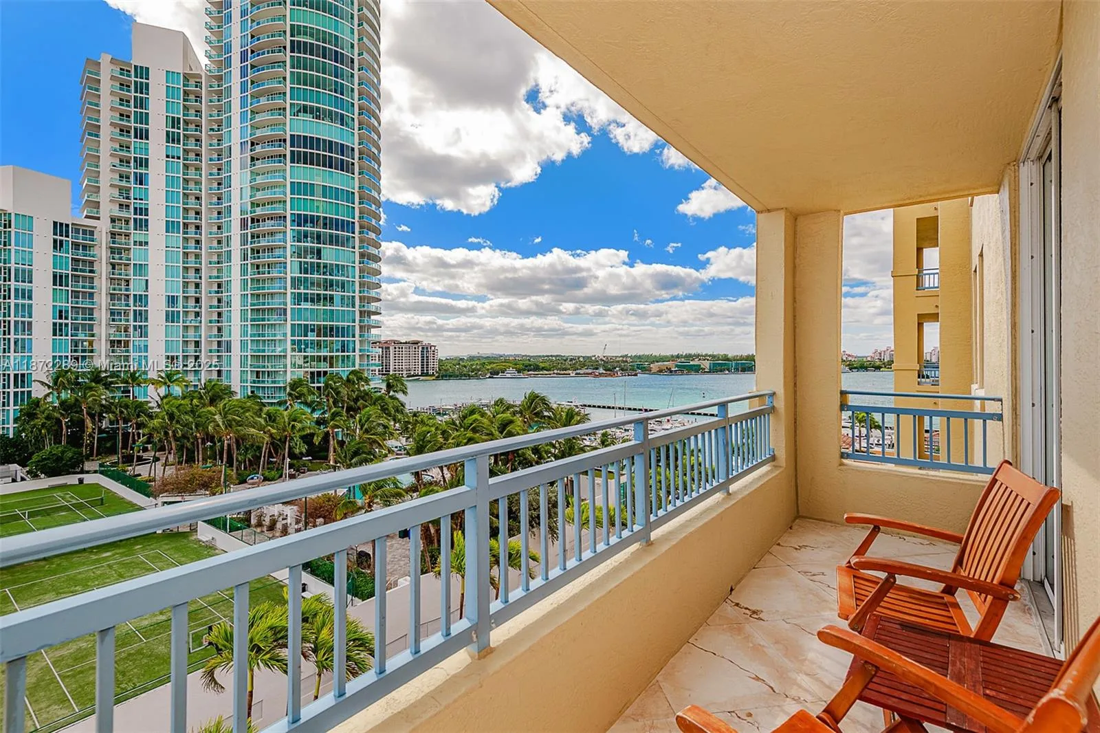 90 Alton Rd # 1001, Miami Beach, FL 33139