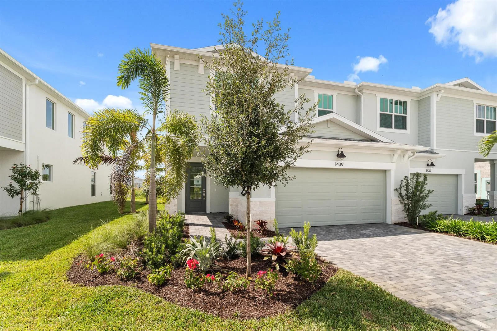 1439 NW Corteal Way, Jensen Beach, FL 34957
