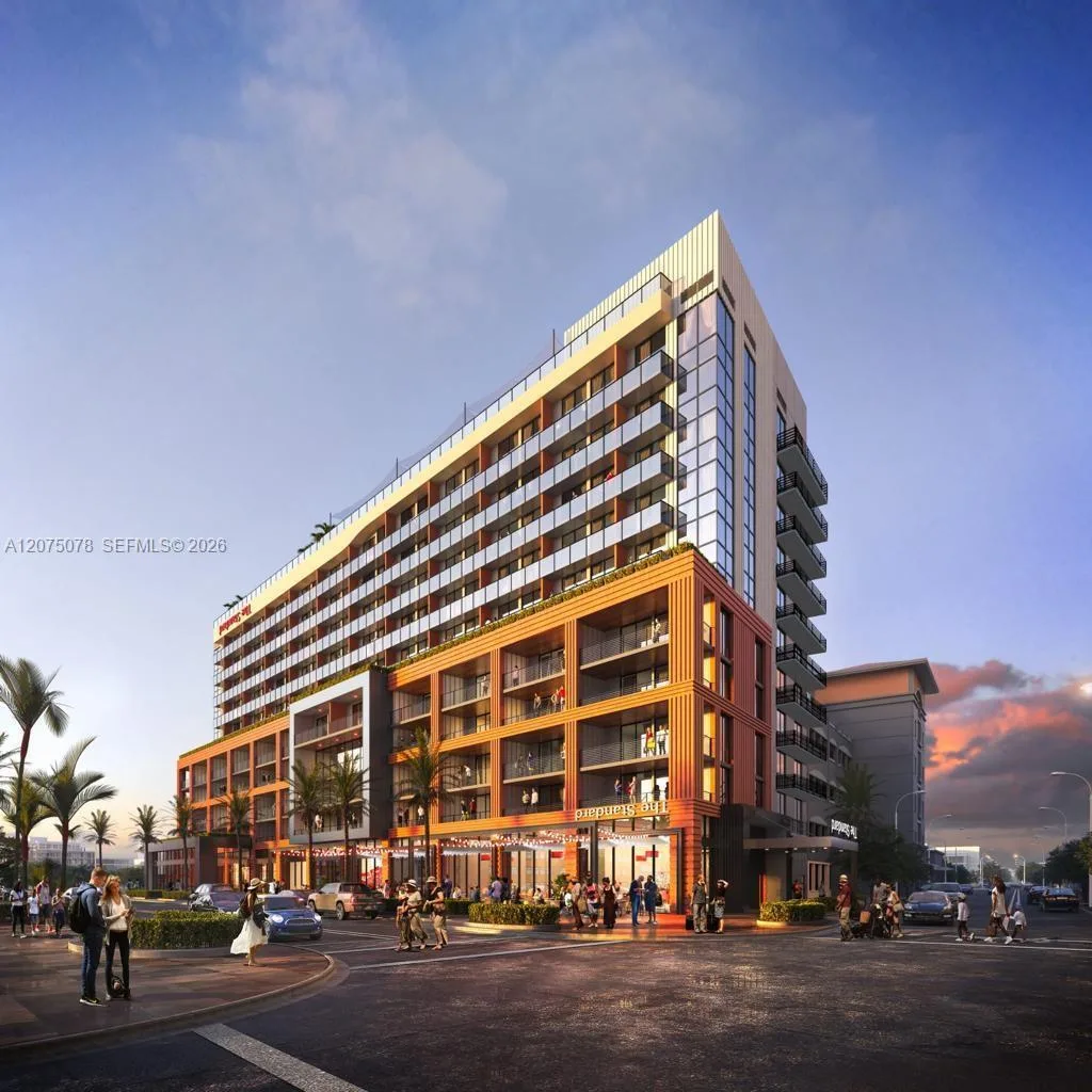 90 NE 32nd St. # 920, Miami Beach, FL 33127