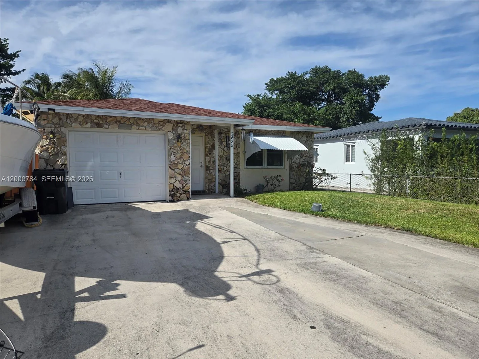 2635 Taylor St, Hollywood, FL 33020 photo 2